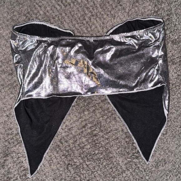 NWOT SHEINSXY Top XS - Picture 2 of 3